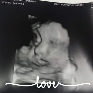 Meet your Posher, Cheyenne